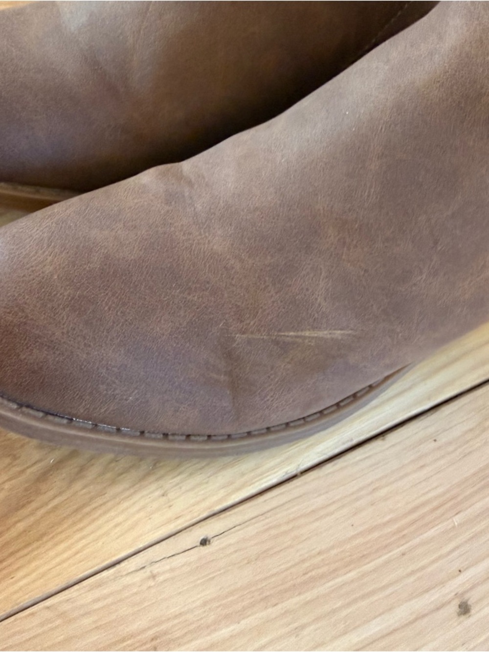 Universal Thread Shoes - Picture 9 of 9